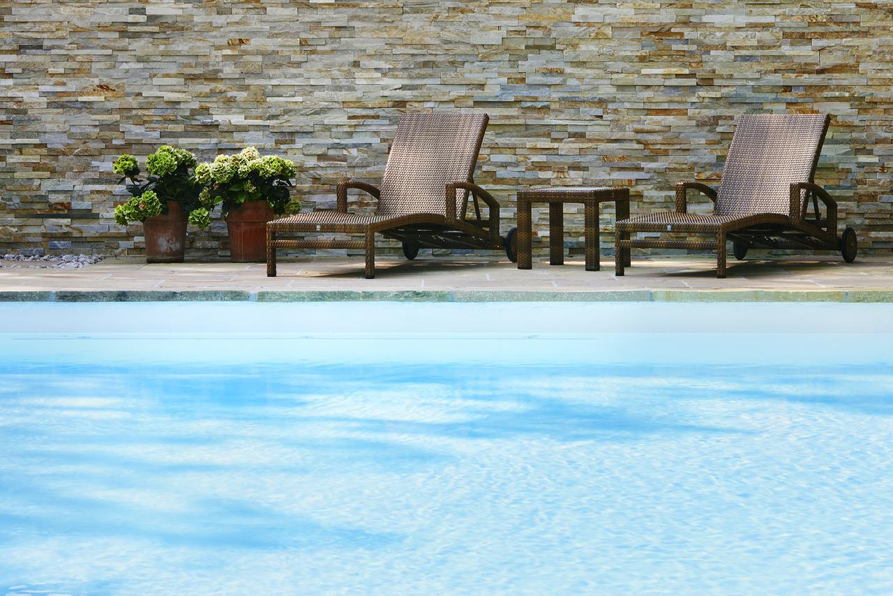 Kurhotel Markushof Bad Bellingen Exteriér fotografie